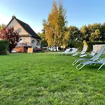 Ruegenferienhaus Eg-og By Interhome Lejlighed