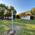 Ruegenferienhaus Eg-og By Interhome *
