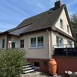 Lejlighed Ruegenferienhaus Eg-og By Interhome *