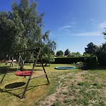 Ruegenferienhaus Eg-og By Interhome