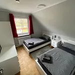 Ruegenferienhaus Eg-og By Interhome Schaprode
