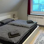 Lejlighed Ruegenferienhaus Eg-og By Interhome