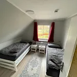 Ruegenferienhaus Eg-og By Interhome