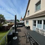 Ruegenferienhaus Eg-og By Interhome Lejlighed Schaprode