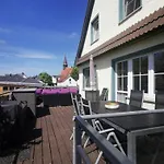 Ruegenferienhaus Eg-og By Interhome