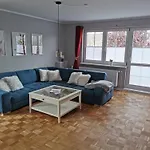 Ruegenferienhaus Eg-og By Interhome Schaprode