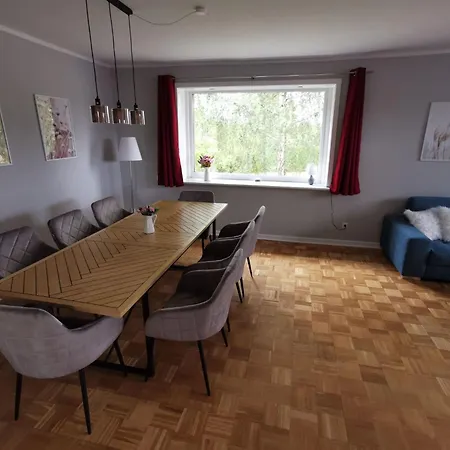 Ruegenferienhaus Eg-og By Interhome Lejlighed *