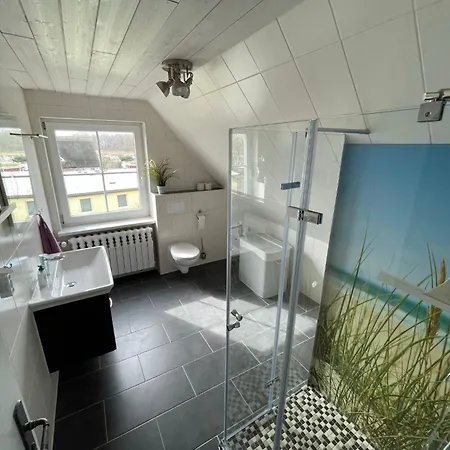 Ruegenferienhaus Eg-og By Interhome * Schaprode