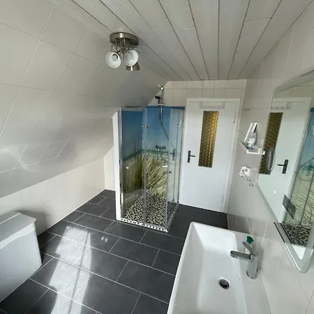 Lejlighed Ruegenferienhaus Eg-og By Interhome