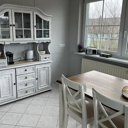 Lejlighed Ruegenferienhaus Eg-og By Interhome *