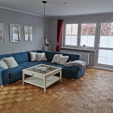 Ruegenferienhaus Eg-og By Interhome Schaprode